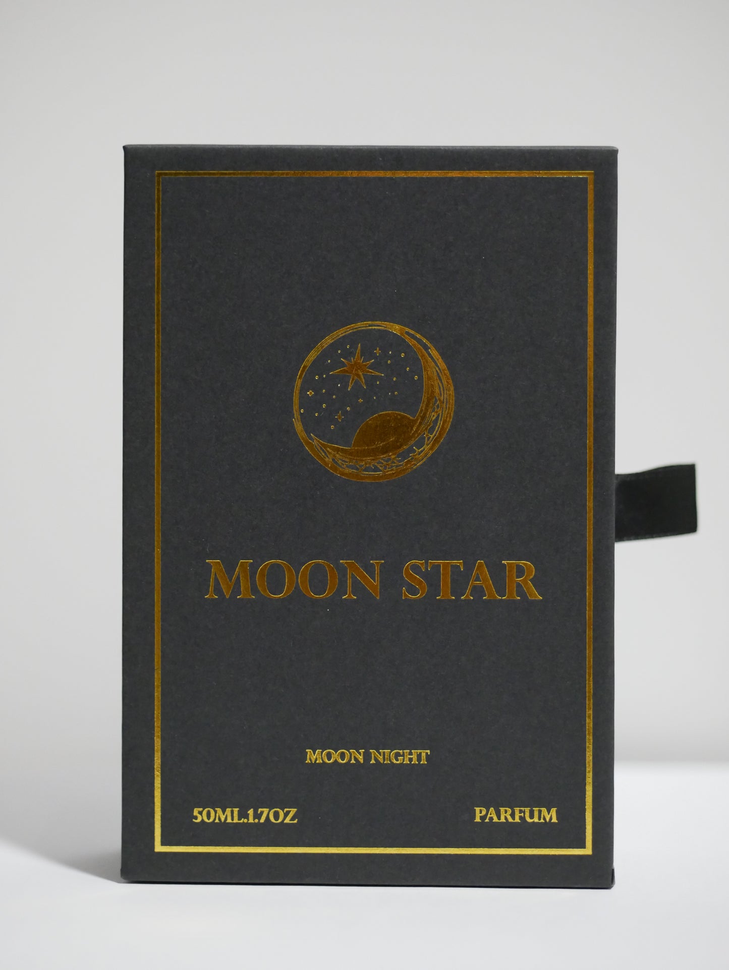 Moon Star Moon Night Parfum Luxus Parfum Box