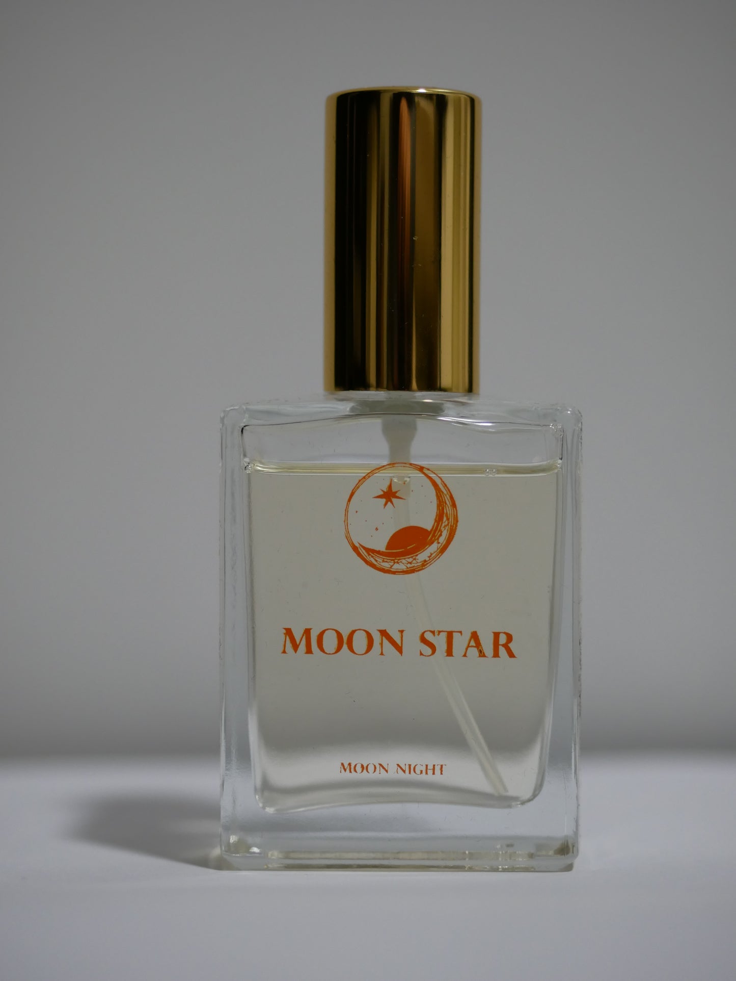 Moon Star Moon Night Parfum Luxus Parfum Flasche