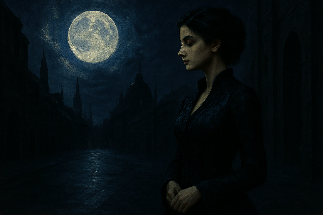 🌙 Die Legende von Moon Night